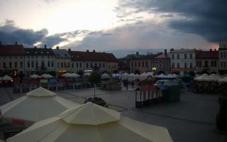 Żywiec- Rynek - 01-08-2025 18:17