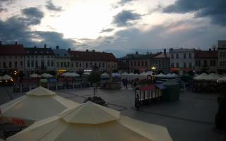 Żywiec- Rynek - 01-08-2025 18:27