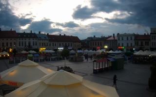 Żywiec- Rynek - 01-08-2025 18:38
