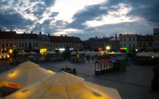 Żywiec- Rynek - 01-08-2025 18:48