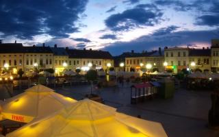 Żywiec- Rynek - 01-08-2025 18:58