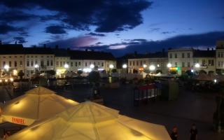 Żywiec- Rynek - 01-08-2025 19:09