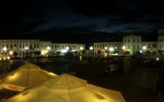 Żywiec- Rynek - 01-08-2025 19:29
