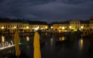 Żywiec- Rynek - 02-08-2025 02:45