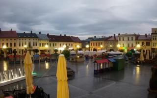 Żywiec- Rynek - 02-08-2025 02:55
