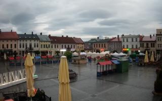 Żywiec- Rynek - 02-08-2025 03:06
