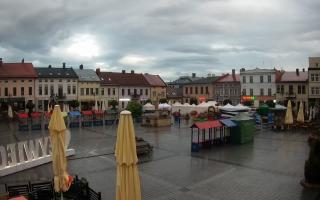Żywiec- Rynek - 02-08-2025 03:16