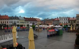 Żywiec- Rynek - 02-08-2025 03:26