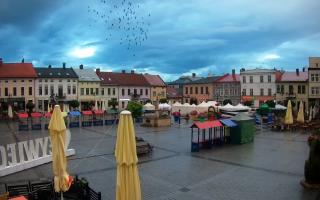 Żywiec- Rynek - 02-08-2025 03:37