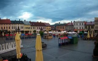 Żywiec- Rynek - 02-08-2025 03:47