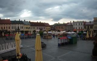 Żywiec- Rynek - 02-08-2025 03:58