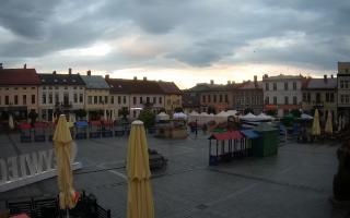 Żywiec- Rynek - 02-08-2025 04:08