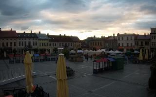 Żywiec- Rynek - 02-08-2025 04:18