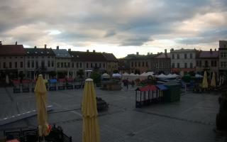 Żywiec- Rynek - 02-08-2025 04:29
