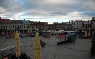 Żywiec- Rynek - 02-08-2025 04:39