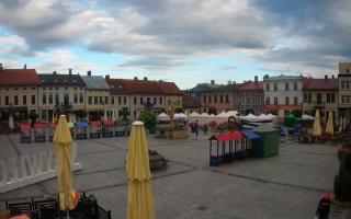 Żywiec- Rynek - 02-08-2025 04:49