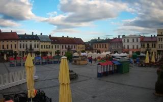 Żywiec- Rynek - 02-08-2025 05:00