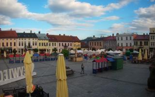 Żywiec- Rynek - 02-08-2025 05:10