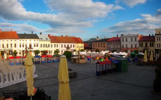 Żywiec- Rynek - 02-08-2025 05:20