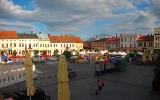 Żywiec- Rynek - 02-08-2025 05:31