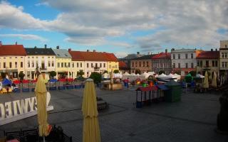 Żywiec- Rynek - 02-08-2025 05:41