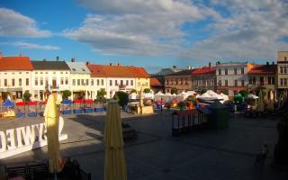 Żywiec- Rynek - 02-08-2025 05:52