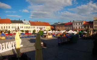 Żywiec- Rynek - 02-08-2025 06:02