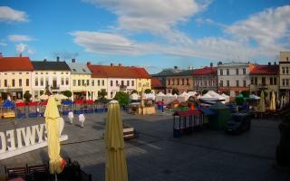 Żywiec- Rynek - 02-08-2025 06:12