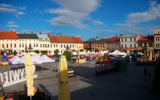 Żywiec- Rynek - 02-08-2025 06:23
