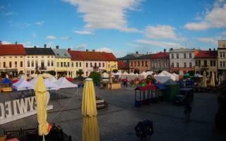 Żywiec- Rynek - 02-08-2025 06:33