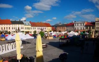 Żywiec- Rynek - 02-08-2025 06:43