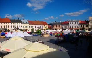 Żywiec- Rynek - 02-08-2025 06:54