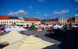 Żywiec- Rynek - 02-08-2025 07:04
