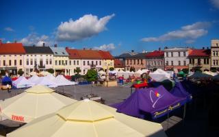 Żywiec- Rynek - 02-08-2025 07:15