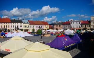 Żywiec- Rynek - 02-08-2025 07:25