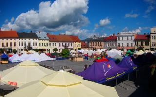 Żywiec- Rynek - 02-08-2025 07:35