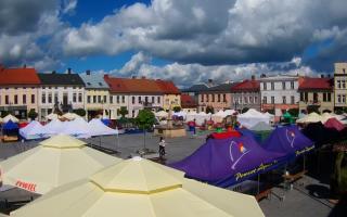 Żywiec- Rynek - 02-08-2025 08:06