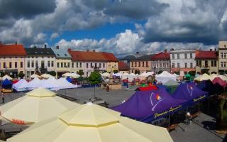 Żywiec- Rynek - 02-08-2025 08:17
