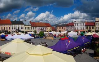 Żywiec- Rynek - 02-08-2025 08:27
