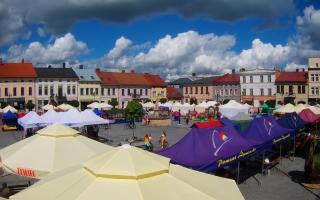Żywiec- Rynek - 02-08-2025 08:38