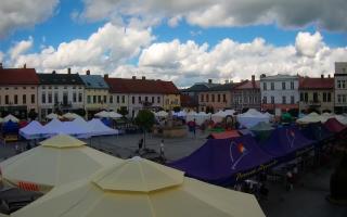 Żywiec- Rynek - 02-08-2025 08:48