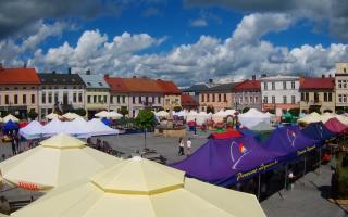 Żywiec- Rynek - 02-08-2025 08:58