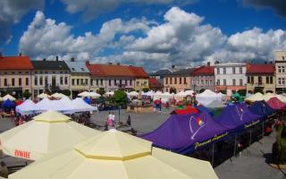 Żywiec- Rynek - 02-08-2025 09:09