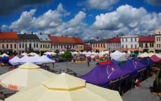 Żywiec- Rynek - 02-08-2025 09:19