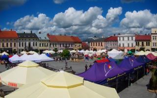 Żywiec- Rynek - 02-08-2025 09:29