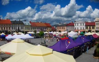 Żywiec- Rynek - 02-08-2025 09:40