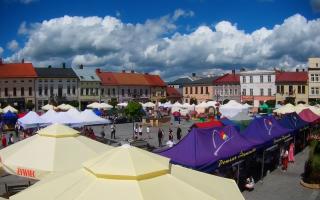 Żywiec- Rynek - 02-08-2025 09:50
