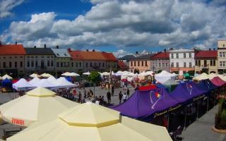 Żywiec- Rynek - 02-08-2025 10:21