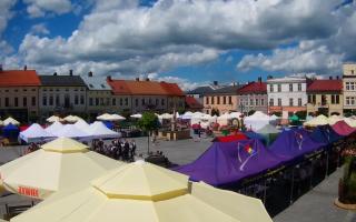 Żywiec- Rynek - 02-08-2025 10:32