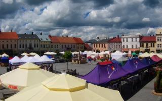 Żywiec- Rynek - 02-08-2025 11:13